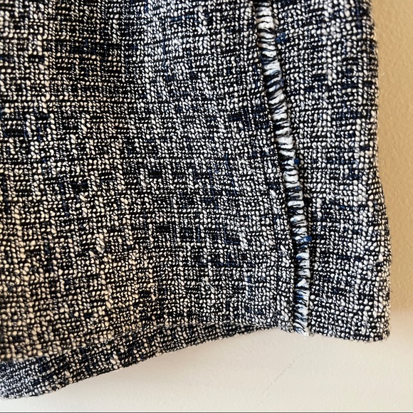 Banana Republic tweed shorts - Picture 5 of 8